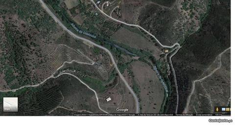 Terreno Agrícola com 4212m2 Silves