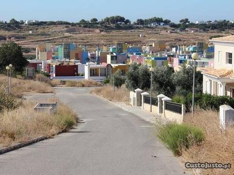 Terreno Urbano para construção Marina de