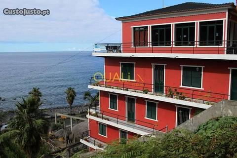 Residencial T9, Ilha da Madeira, Porto