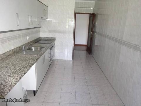 ApartamentoT2 renovado, Vilar Andorinho