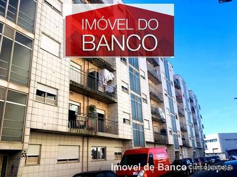 Imovel de Banco , T3 Cete ( Paredes ) NEW
