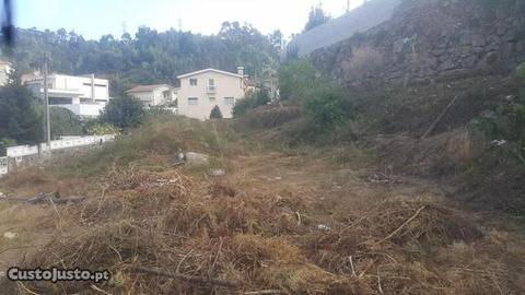 Terreno com 940m2