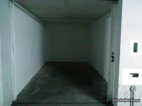 Garagem/Box Alcochete
