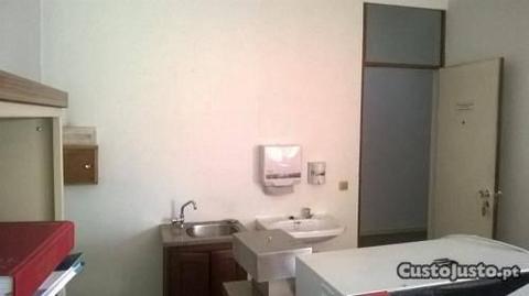 Escritorio/Consultório