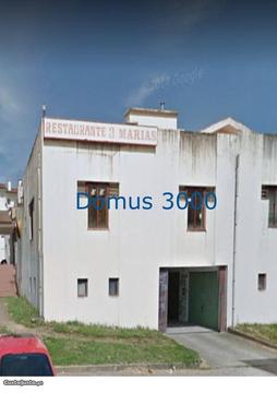 Retoma Bancária, Loja 3, Lavarqueira Vila real