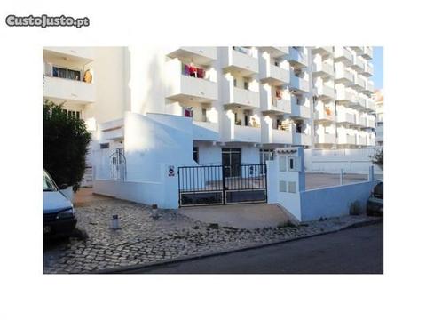 Novidade - Apartamento T1 - Fin 100%