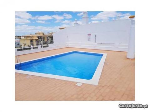 Novidade - Apartamento T1 - Fin 100%