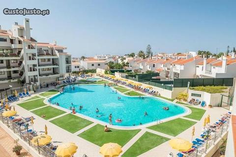 Apartamento Jeffe Yellow, Albufeira, Algarve