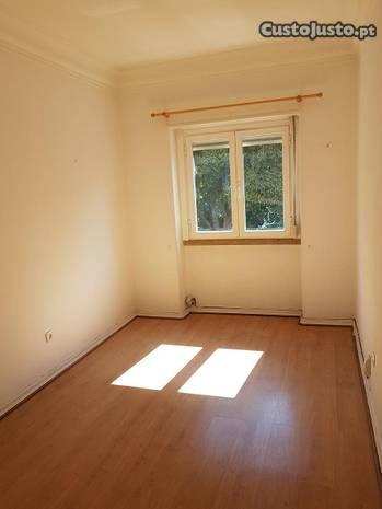 Apartamento junto à Gulbenkian