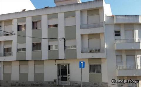 Novidade - Apartamento T3 - Fin 100%