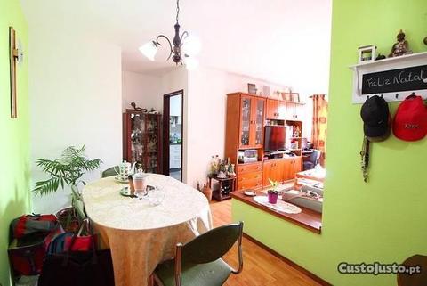 Apartamento T2 em Nazaré