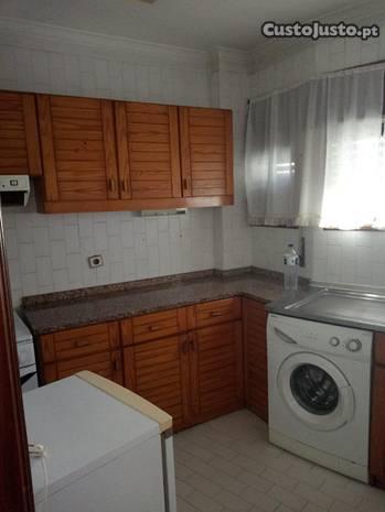 Apartamento T0 R Antero Quental