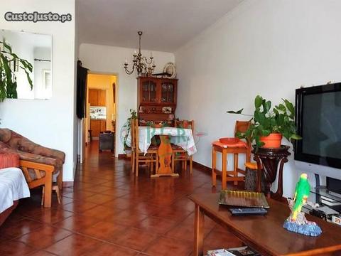 Apartamento T3 Fânzeres