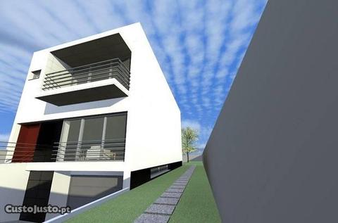 [5948] Lote de Terreno Urbano localizado em Nogue