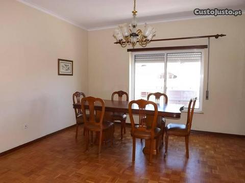 Apartamento em excelente estado