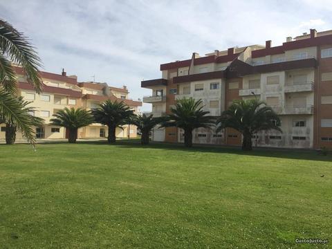 Apartamento T2 com garagem - Praia da Vagueira