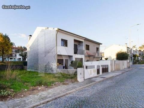 Lote Para Construção Em Celeirós, Braga