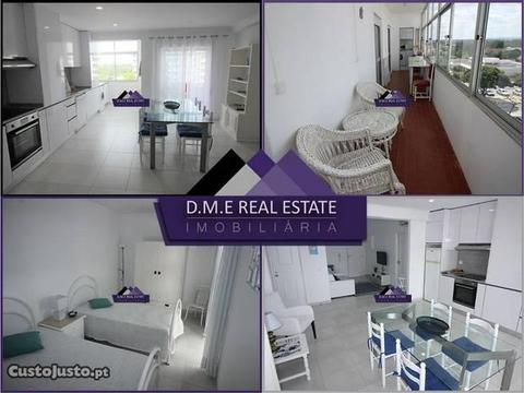 Apartamento T2 Renovado Monte Gordo - DM-2018168