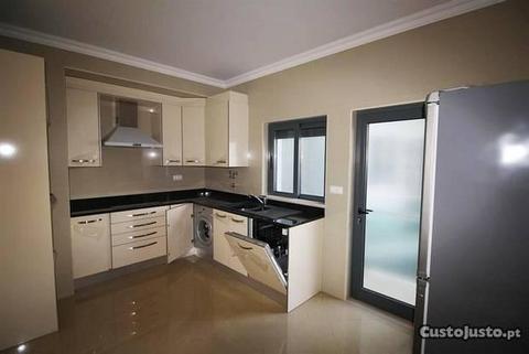 Apartamento T3 - Portimão