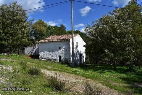 Casa V3 Talurdo São Marcos da Serra Silves