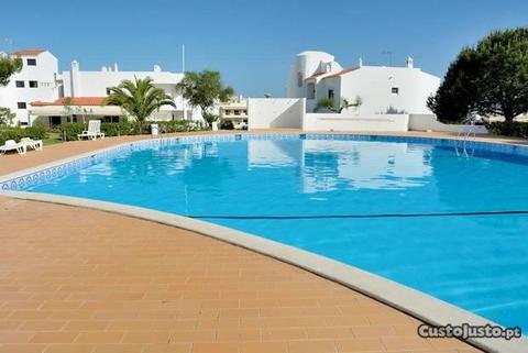 Apartamento Brandy Red, Armação de Pêra, Algarve