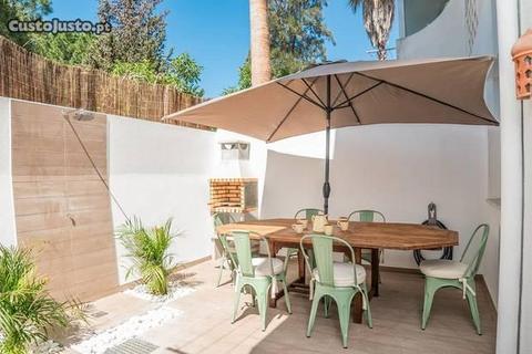 Apartamento Clarkia, Albufeira, Algarve