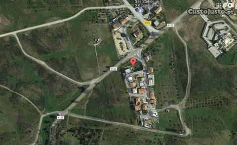 Lote de terreno Urbano em urbanização Centro