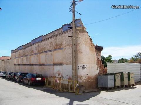 Terreno com 3700m2 Centro Silves - NO-057