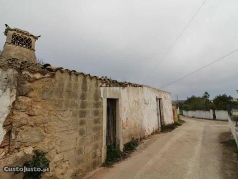 Terreno Urbano Em Loulé