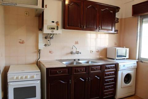 Excelente apartamento T2 numa zona sossegada