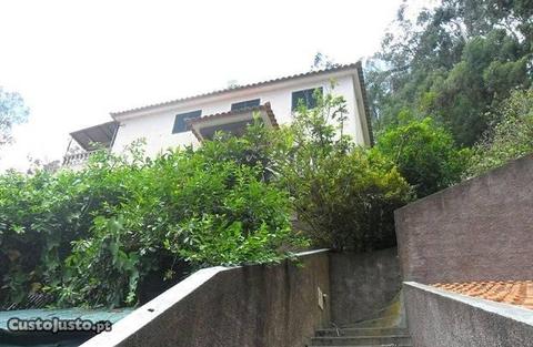 Vivenda / Casa V2 São Roque Funchal (IM-592)