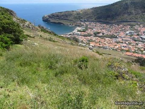 Terreno para empreendimento - Machico