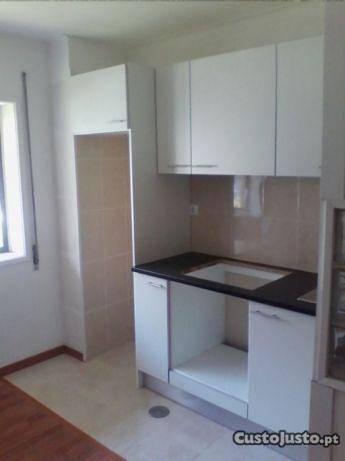 T1+1 em São Mamede de Infesta, Matosinhos