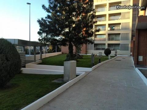 T3 Triplex marina freixo