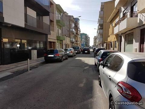 Aparcamentos para 1 viatura-Centro-Póvoa de Varzim