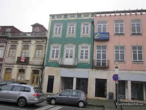 Prédio, Porto, Póvoa de Varzim, Póvoa