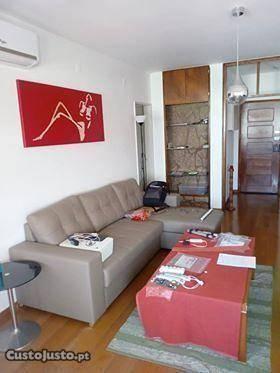 [6167] Apartamento T2, Torres S. Bernardo