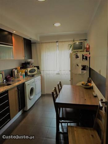 Apartamento T2 60,00 m2