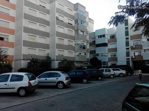 apartamento T3 renovado em 2017