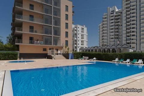 Apartamento Sagan White, Armacao Pera, Algarve