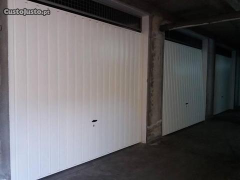 Garagens individuais em Matosinhos