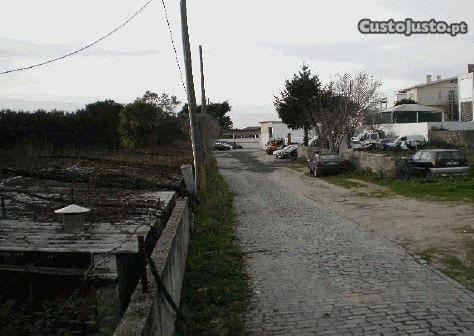 [5870] Terreno na Maia