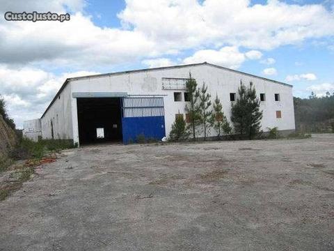 Novidade - Armazém 156 m2 - Imóvel de Banco