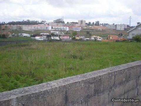 Terreno com 3570m2 São João de Ver BR-1041