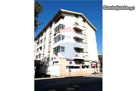 123001033-445 Apartamento T3 Duplex Braga