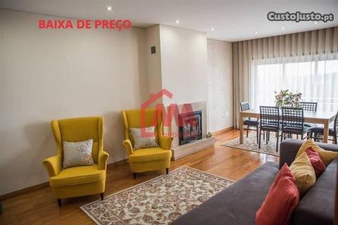 Apartamento T2, a 5 min a pé do centro, Guimarães