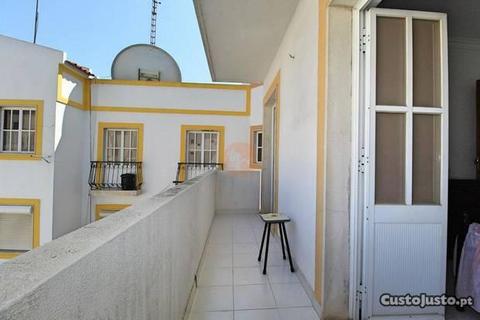 Apartamento no centro T2 Vila Real de Santo