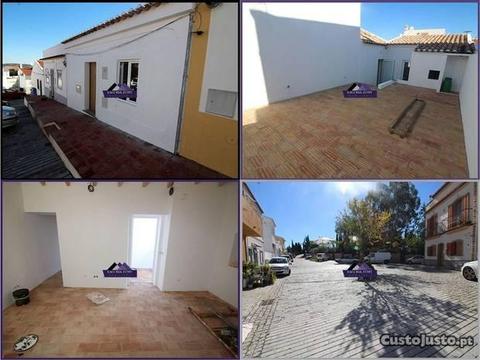 Casa Térrea V2 Centro Castro Marim (DM-2018249)