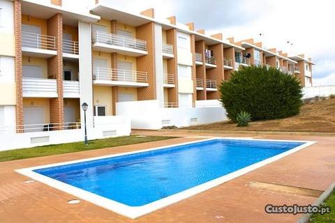 Apartamento Adriani, Alvor, Algarve