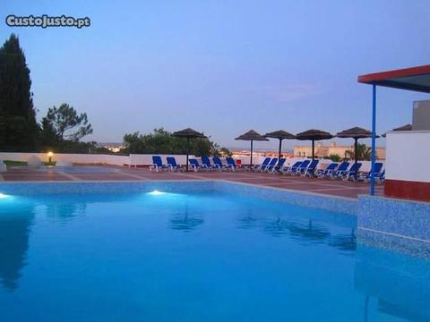 Apartamento Toure Pink, Albufeira, Algarve